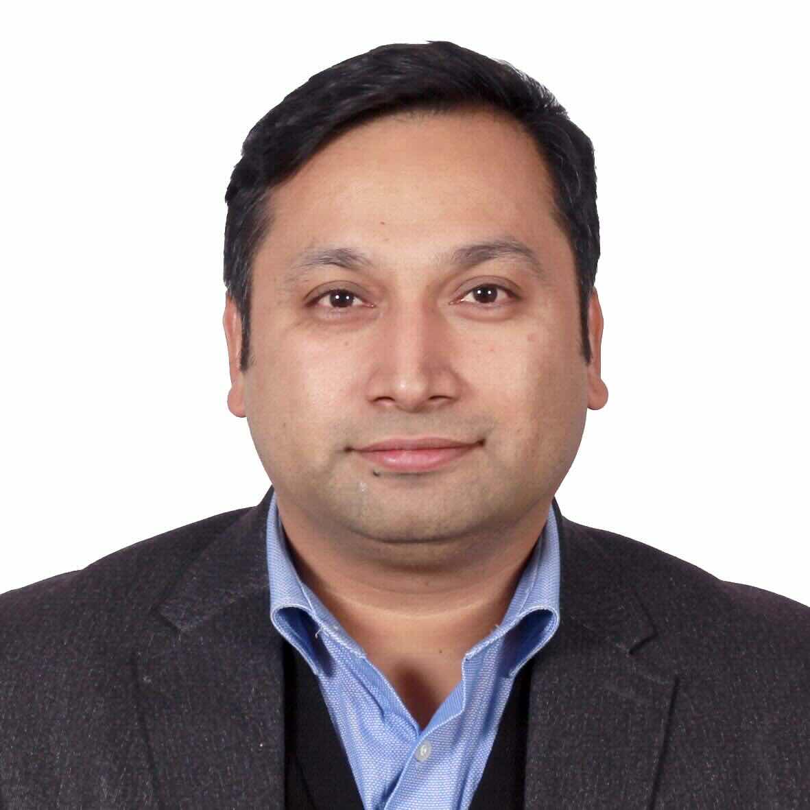 Dr. Utsav Sharma, Dermatologist and Venereologist at Derma Clinic