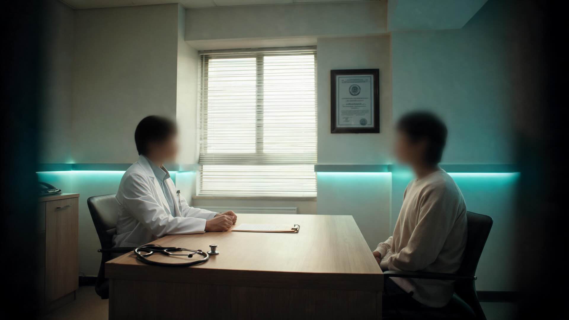 Confidential STD Testing in Kathmandu