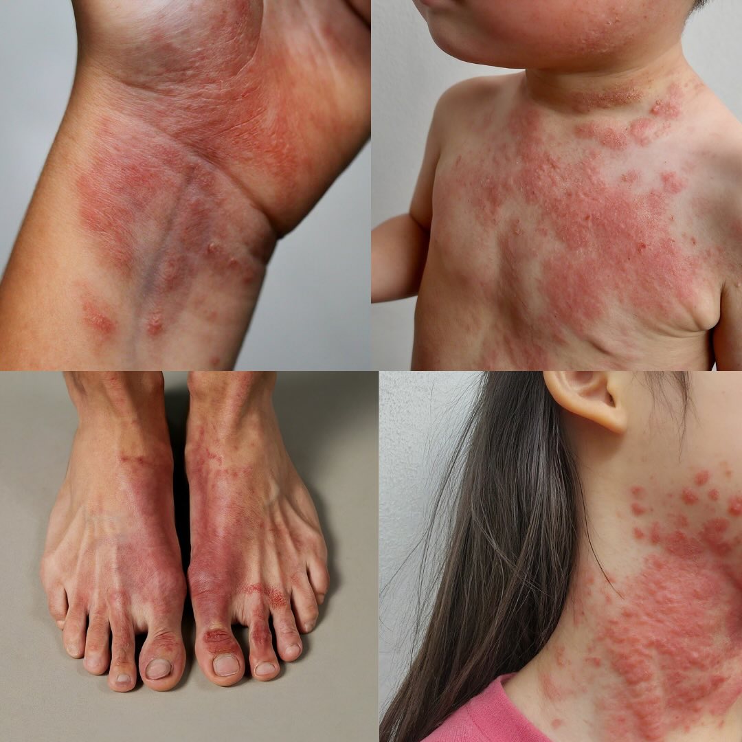 ECZEMA