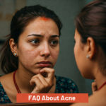 Acne FAQ: Frequently Asked Questions about Acne from Nepal – All Question Answered