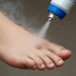 Liquid Nitrogen for Warts: Why Derma Clinic Kathmandu Is the Best Choice for Cryotherapy