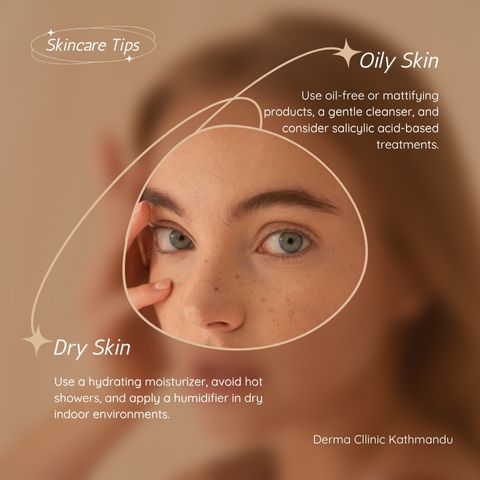 Skin Care Tips From Derma Clinic