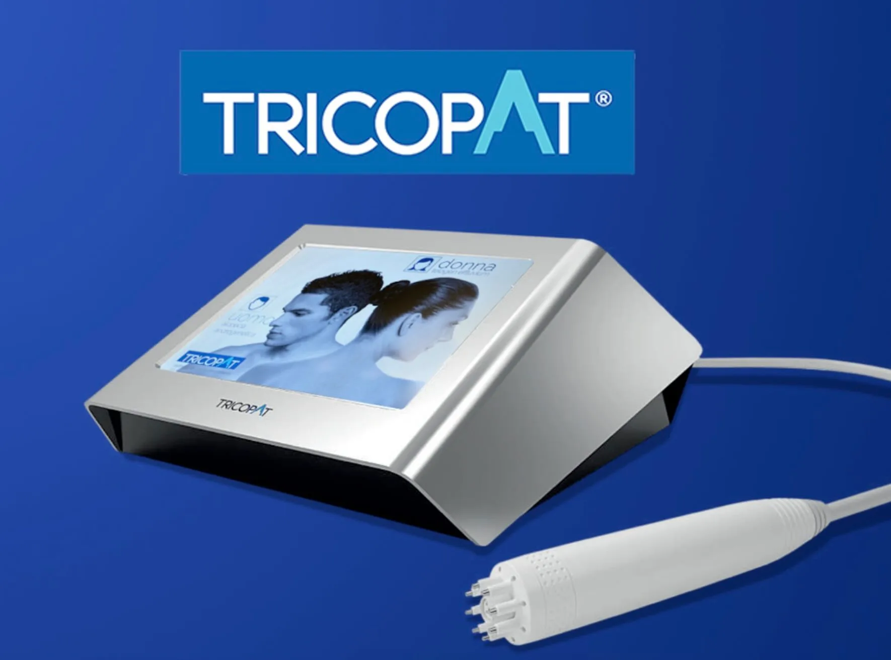 Tricopat