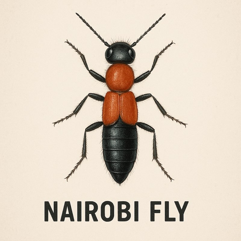 Nairobi Fly
