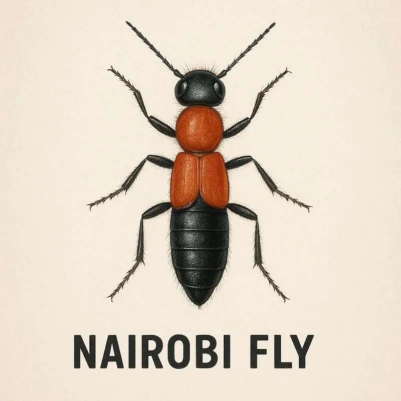 Nairobi Fly