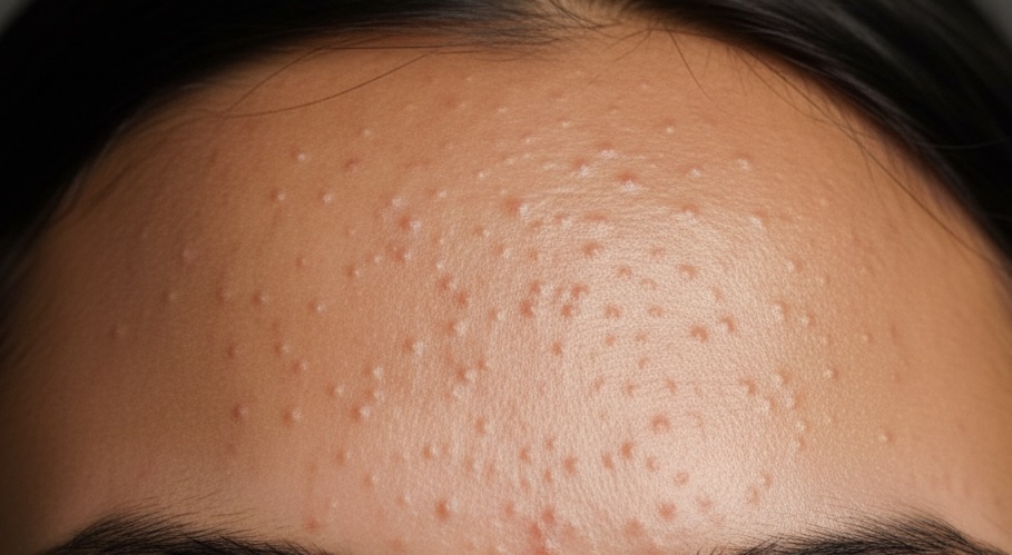Fungal Acne: How to Know, How It's Different, and Treatment Options