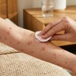 Chickenpox (ठेउला / Theula) Treatment Guide: Symptoms, Vaccine & Scar Prevention